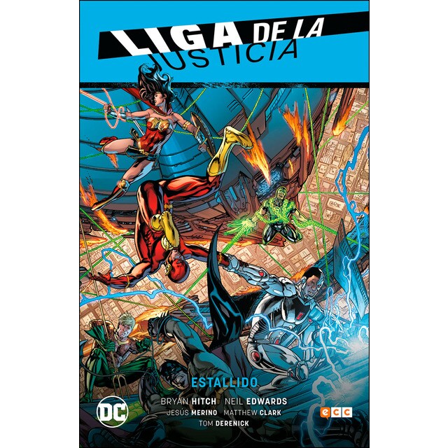 Liga de la justicia vol. 02: estallido.pdf