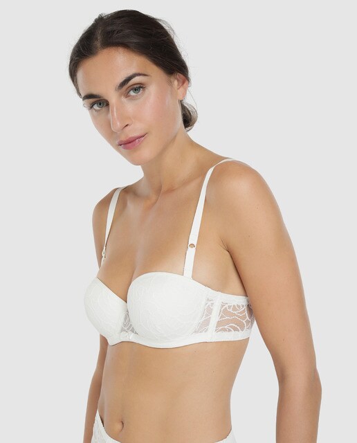 Soutien Antigel a Deux bandeau cru