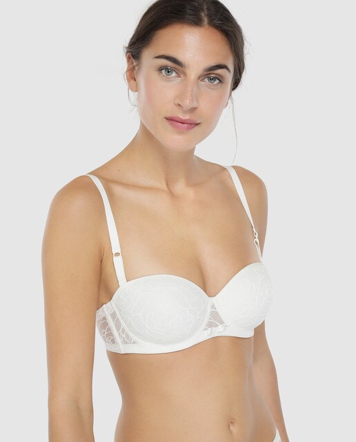 Soutien Antigel a Deux bandeau cru