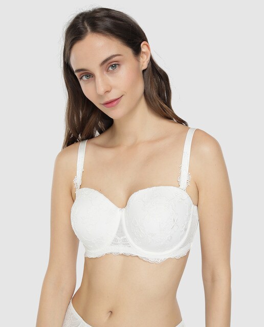 Soutien bandeau Eprise cru