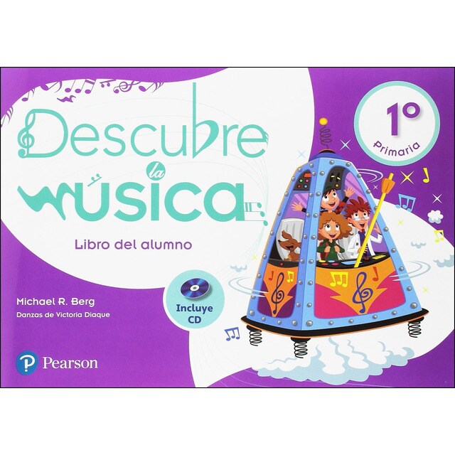 Descubre la música 1 libro del alumno.pdf