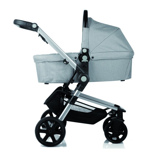 carrito bebe juguete hipercor