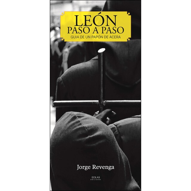 León paso a paso: Guía de un papón de acera.pdf