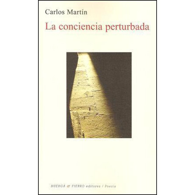 La conciencia perturbada.pdf