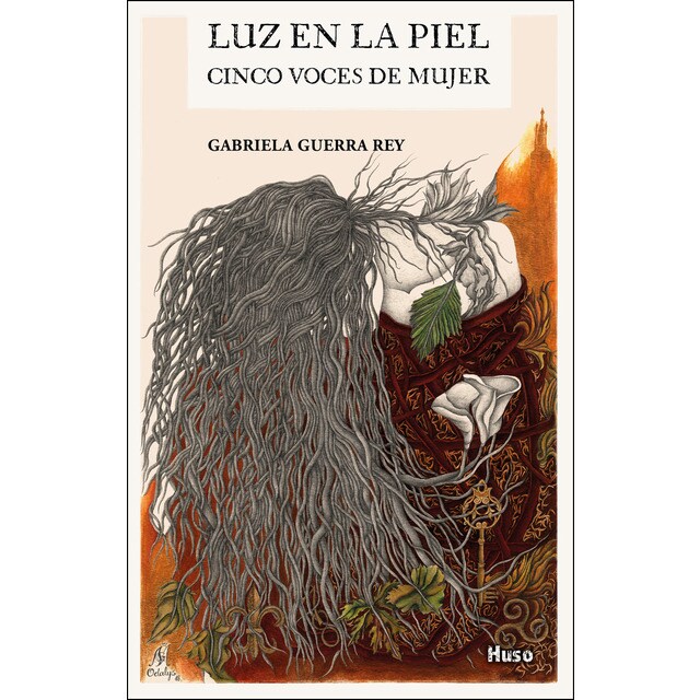 Luz en la piel: Cinco voces de mujer.pdf