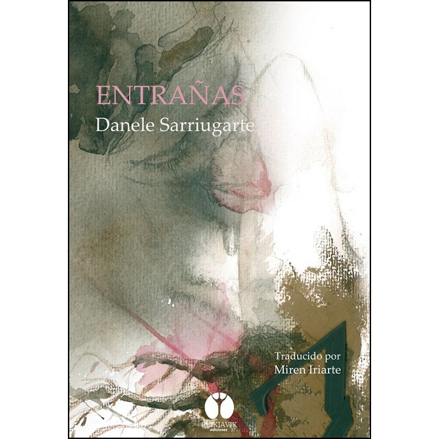 Entrañas (Bolsillo) (Tapa blanda)