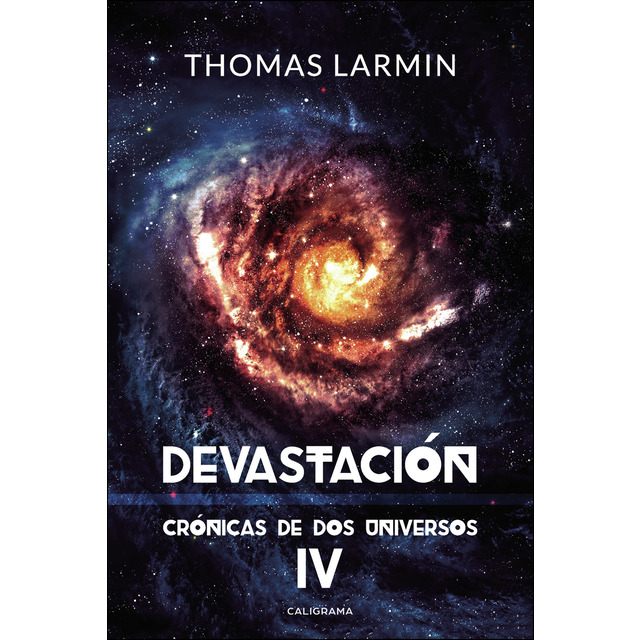 Devastación: Crónica de dos universos iv.pdf