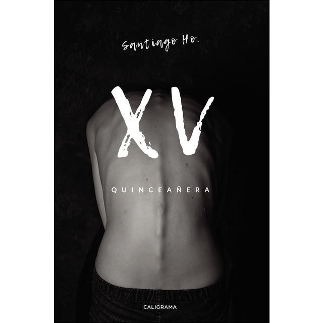 Xv: Quinceañera (Tapa blanda)