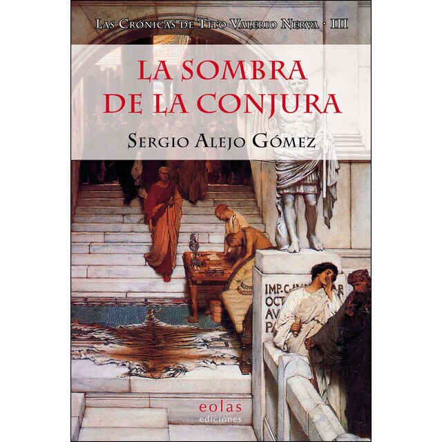 La sombra de la conjura:.pdf