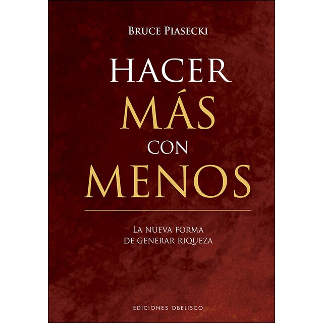 Hacer más con menos.pdf