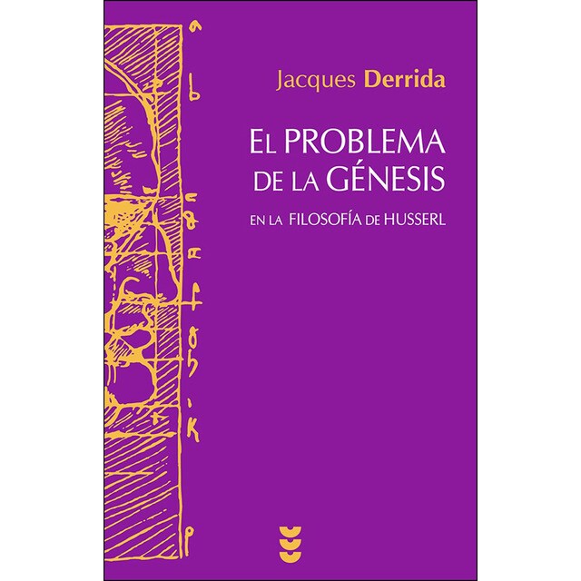 El problema de la génesis: En la filosofía de husserl.pdf