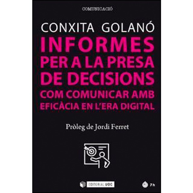 Informes per a la presa de decisions: Com comunicar amb eficàcia en lera digital.pdf
