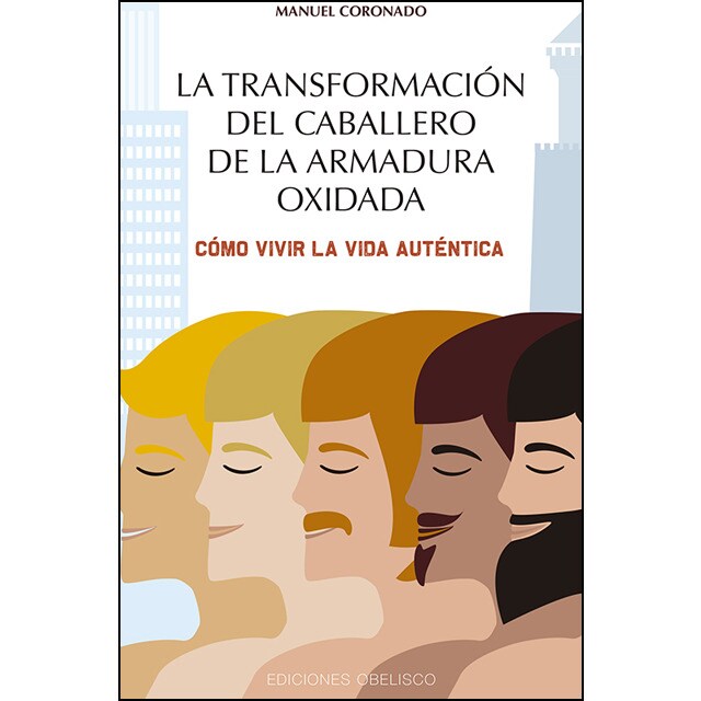 La transformación del caballero de la armadura oxi.pdf
