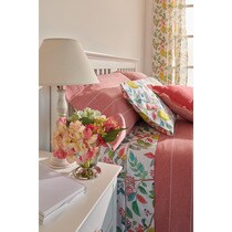 Cabecero doble de roble Hampstead El Corte Inglés · Hogar · El Corte Inglés