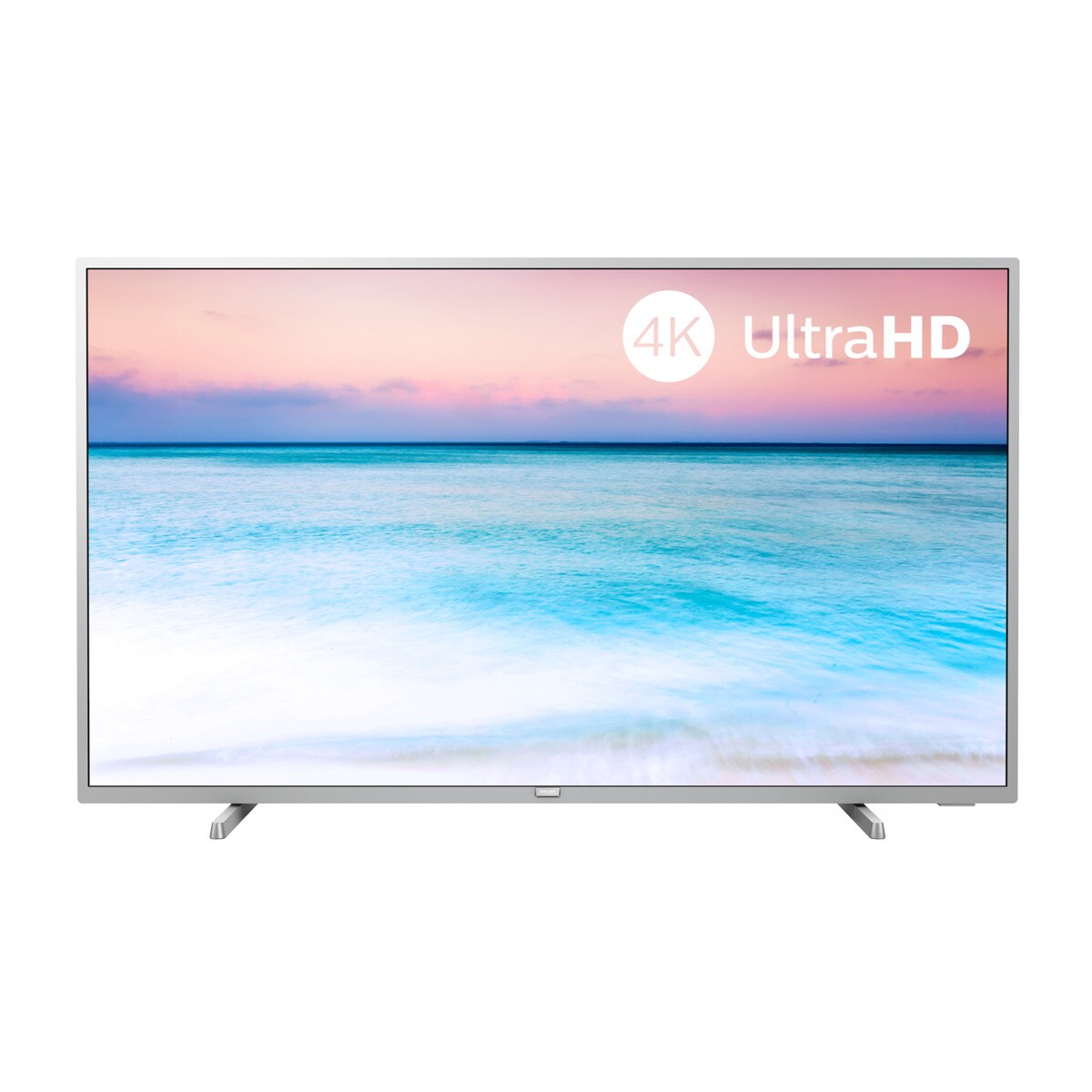 TV LED 108 cm (43") Philips 43PUS6554/12 4K HDR Smart TV