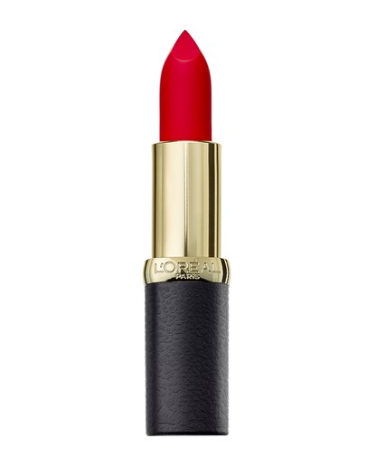 Barra de labios Color Riche Mate L'Oréal Paris