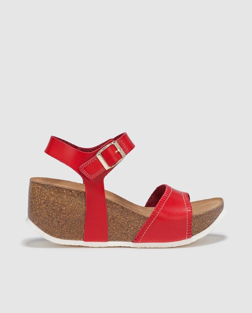 Mujer El Corte Inglés Sandalias · Antea De Zapatos Moda dtrQshC