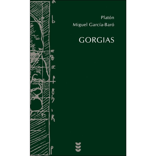 Gorgias: La paz es la búsqueda de la verdad.pdf