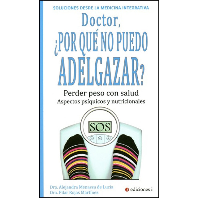 Doctor, ¿por qué no puedo adelgazar?.pdf