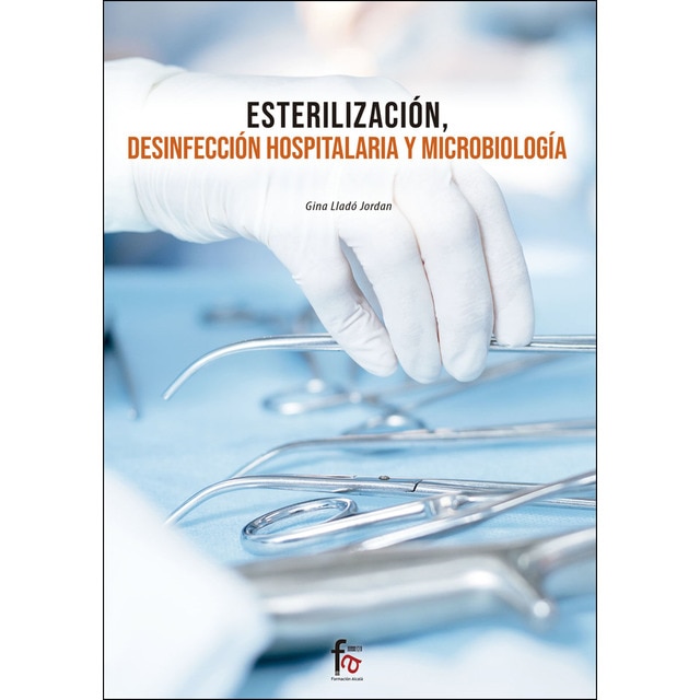 Esterilización, desinfeccion hospitalaria y microbiologia.pdf