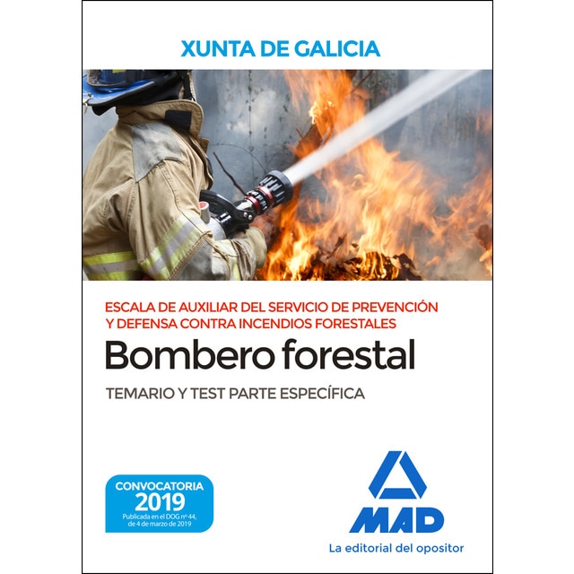 Auxiliar bombero for temario-test espcifco galicia.pdf