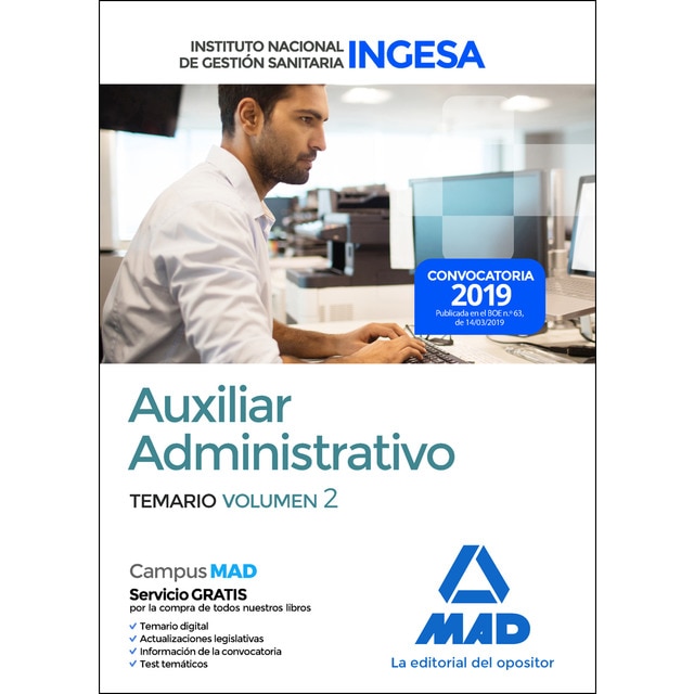 Auxiliar administrativo ingesa vol 2.pdf