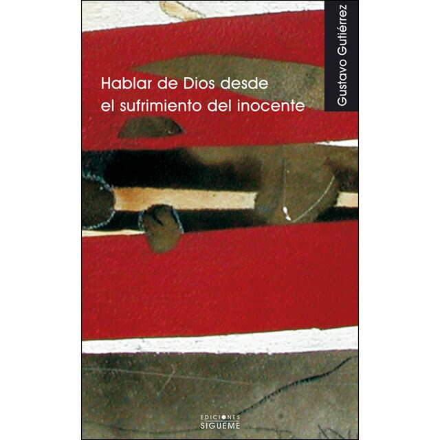 Hablar de dios desde el sufrimiento del inocente.pdf