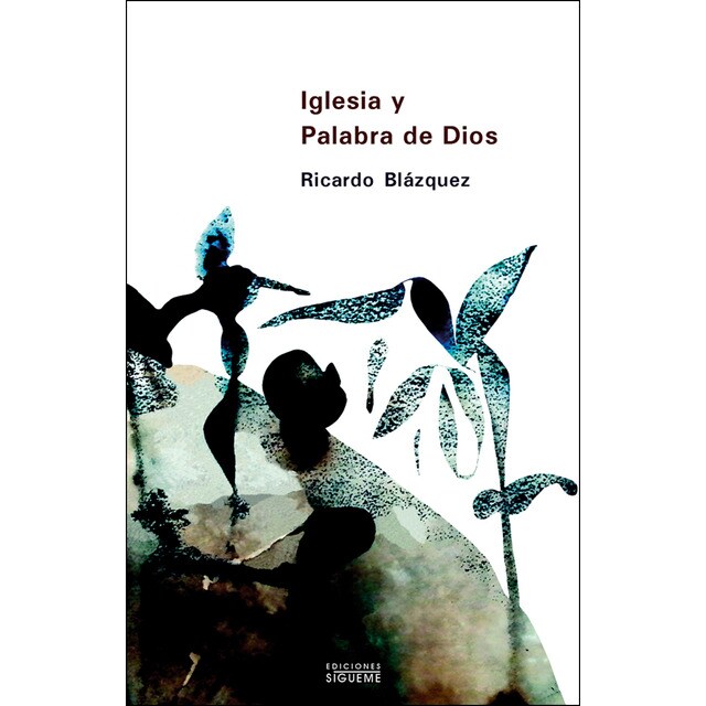 Iglesia y palabra de dios.pdf