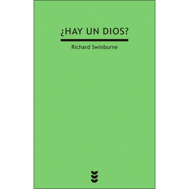 ¿hay un dios?.pdf