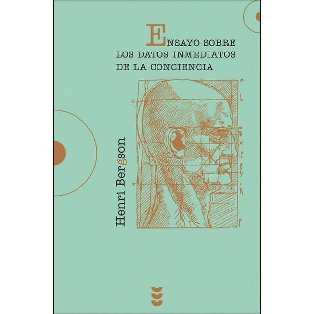 Ensayo sobre los datos inmediatos de la conciencia.pdf