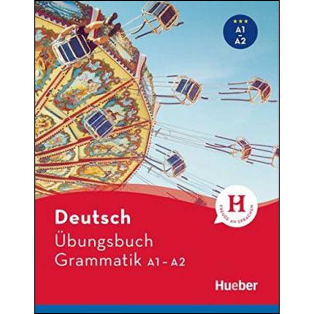 Deutsch uebungsbuch grammatik a1-a2