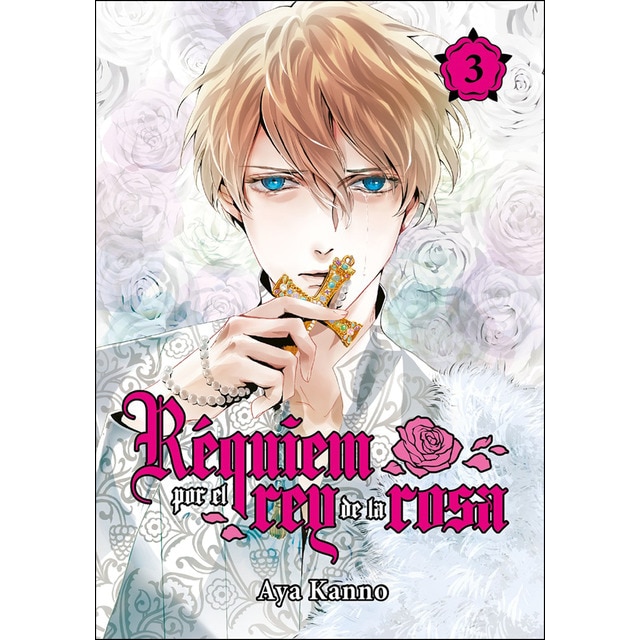 Réquiem por el rey de la rosa, vol. 3.pdf
