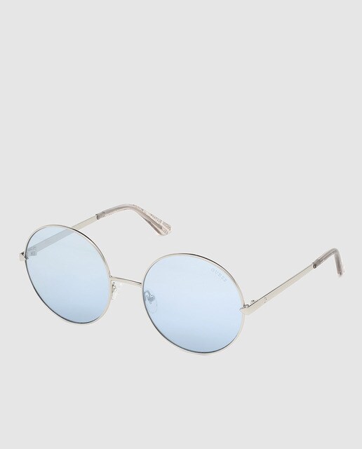 gafas guess redondas