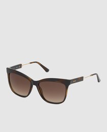 gafas de sol reebok mujer marron
