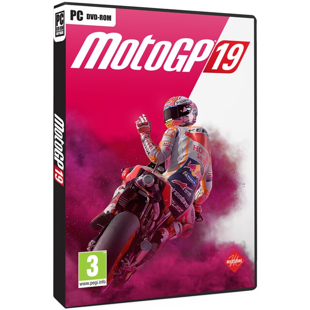 MotoGP 19 PC