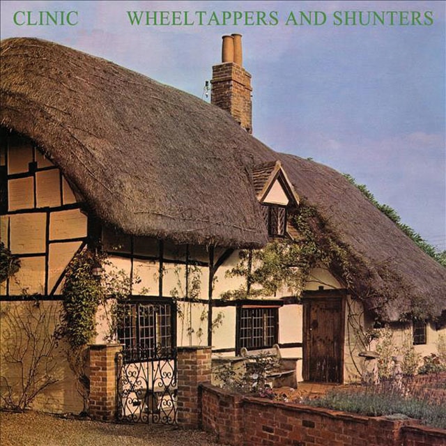 Wheeltappers and Shunters (Edición Deluxe) (LP-Vinilo)