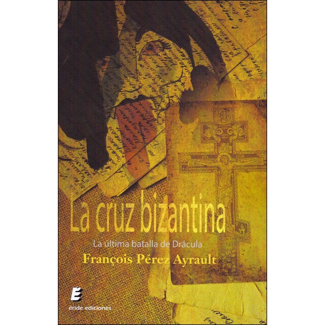 La cruz bizantina: La última batalla de drácula.pdf