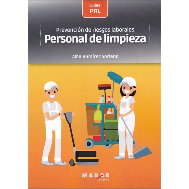 Prevención de riesgos laborales: personal de limpieza.pdf