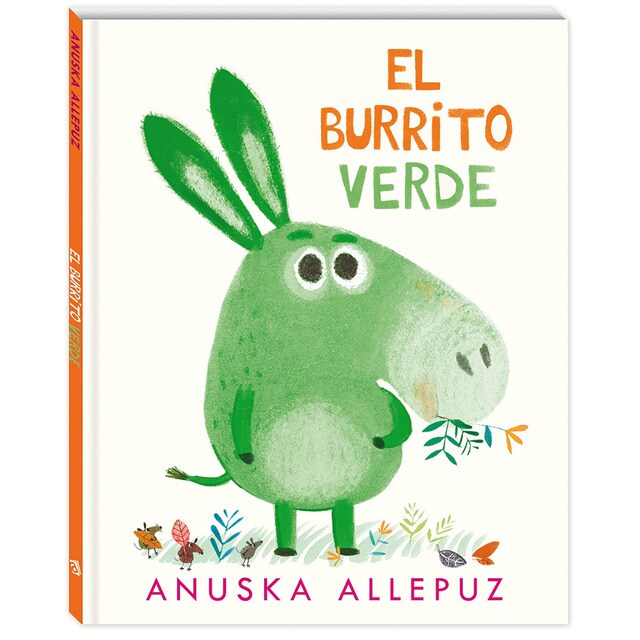 El burrito verde.pdf