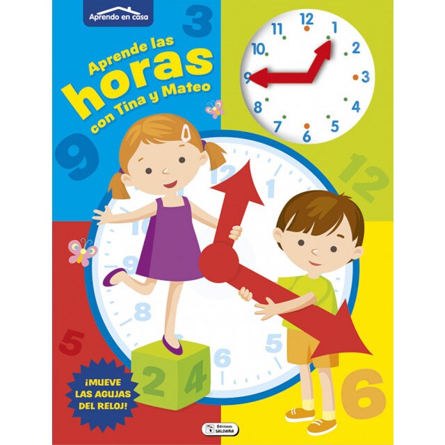 Aprendo en casa - aprende las horas.pdf