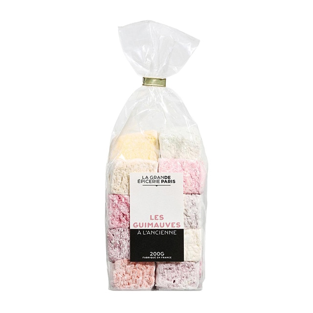 La Grande Épicerie de Paris marshmallows · Gourmet Club · El Corte Inglés