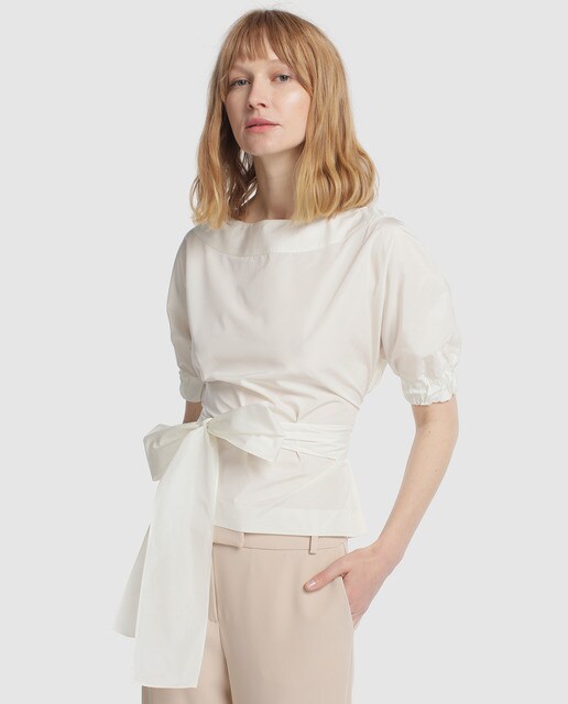 blusas roberto verino