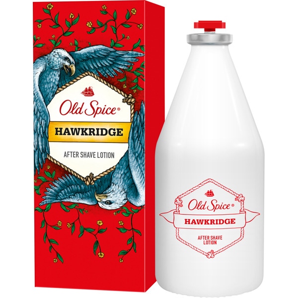 old spice eau de toilette original 100ml