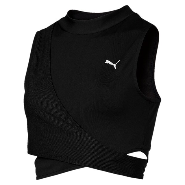puma top mujer puma top mujer