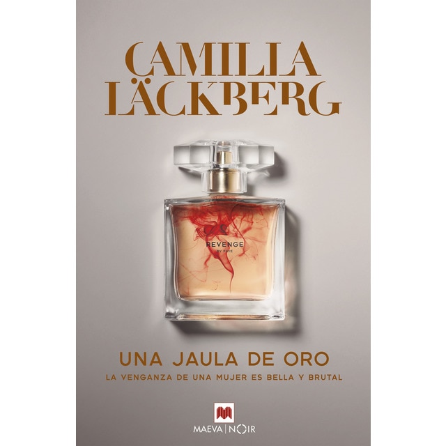 Una jaula de oro: La venganza de una mujer es bella y brutal.pdf