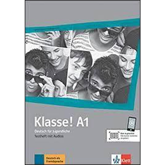 Klasse! a1 testheft