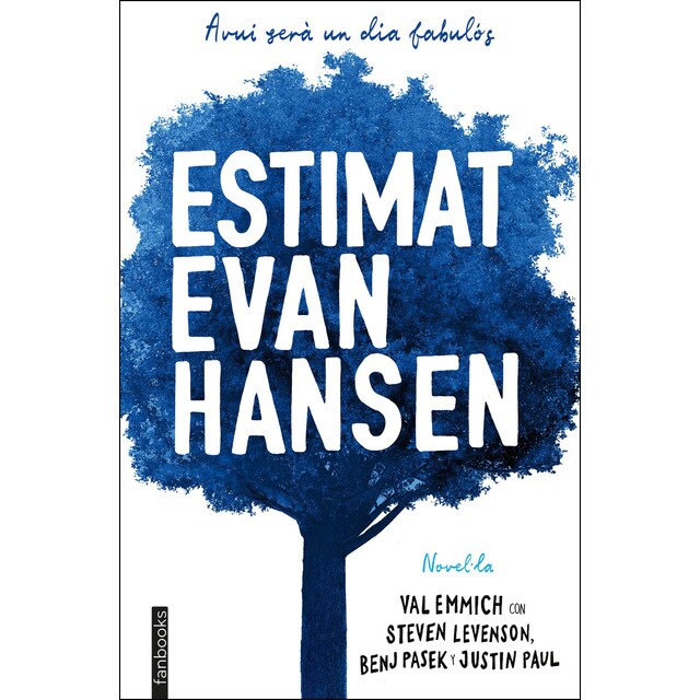Estimat evan hansen.pdf