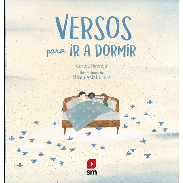 Versos para ir a dormir.pdf