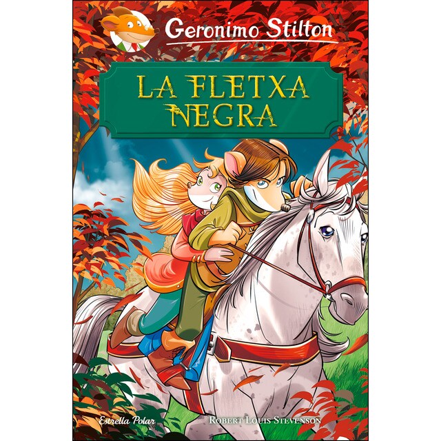 La fletxa negra.pdf