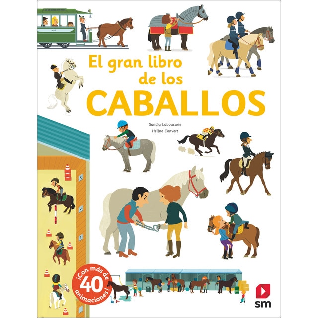El gran libro de los caballos.pdf